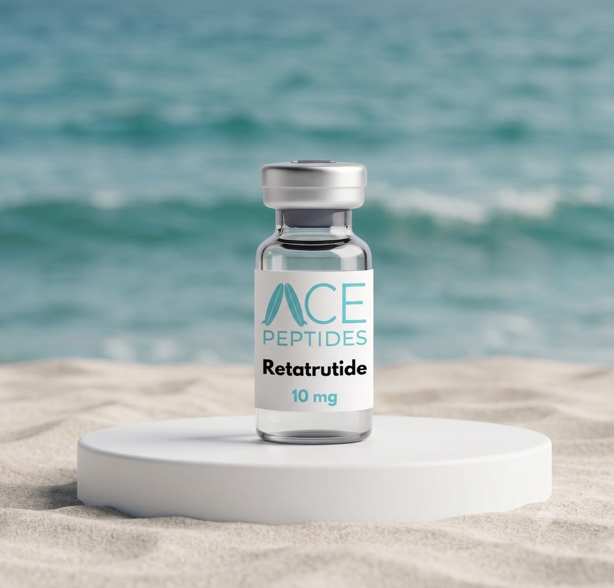 Retatrutide 10mg ACE Peptides
