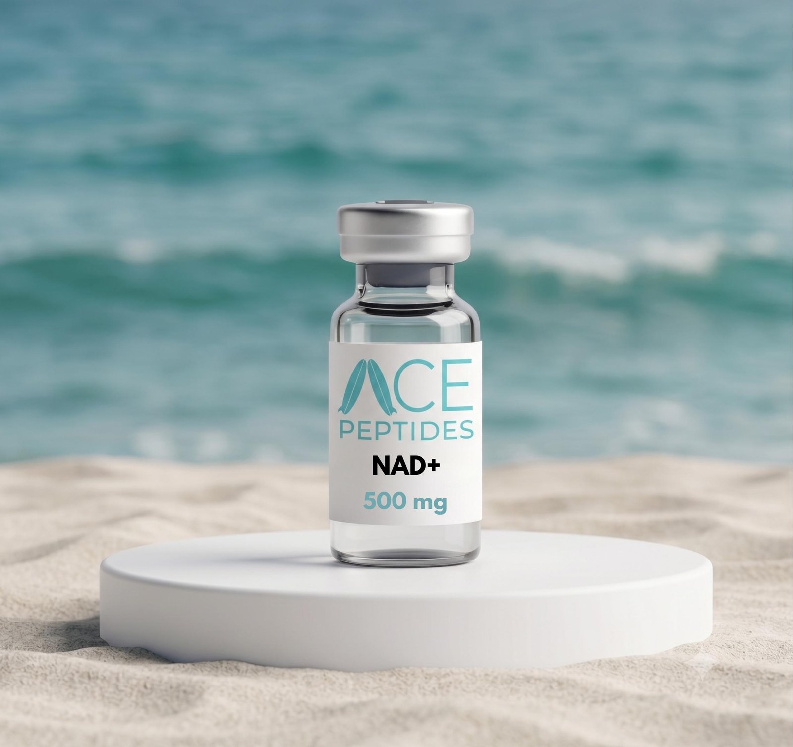 NAD+ ACE Peptides Philippines