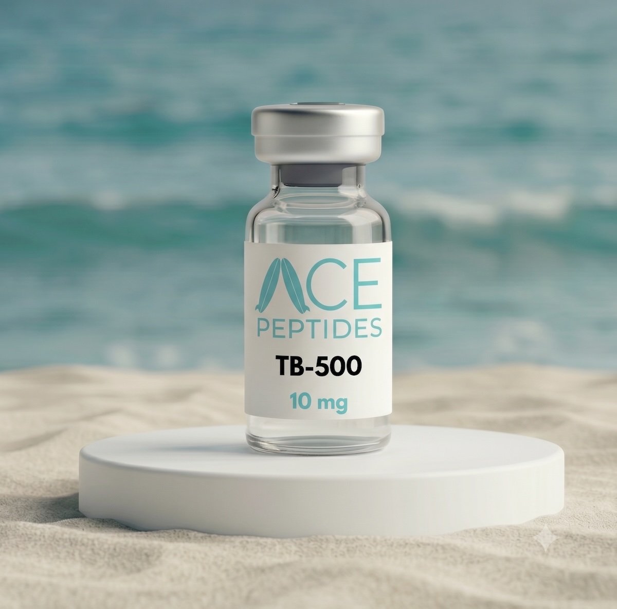 TB-500 ACE Peptides Philippines